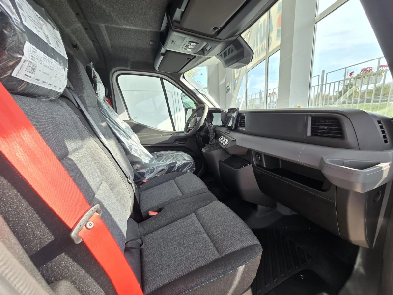 Renault Master L3H2 Red EDITION , снимка 10 - Бусове и автобуси - 47711301