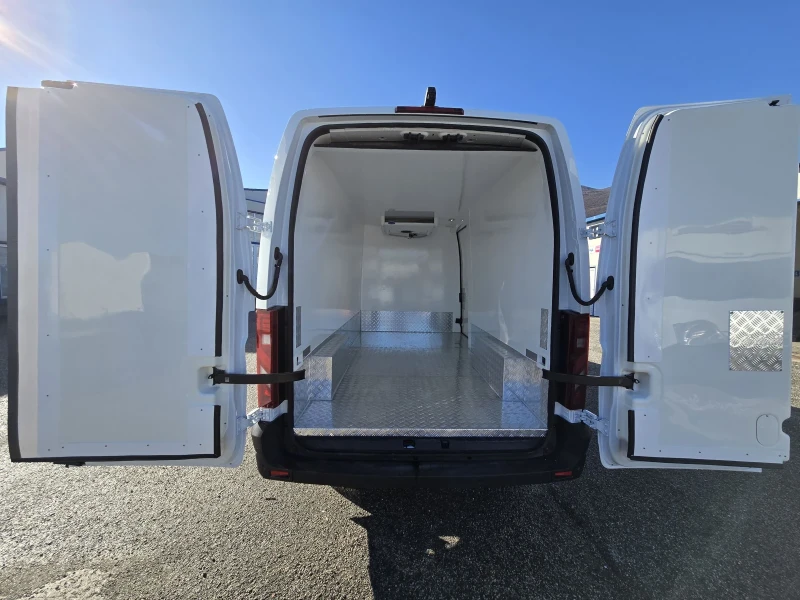 Renault Master L3H2 Red ХЛАДИЛЕН - 20 , снимка 15 - Бусове и автобуси - 47711301