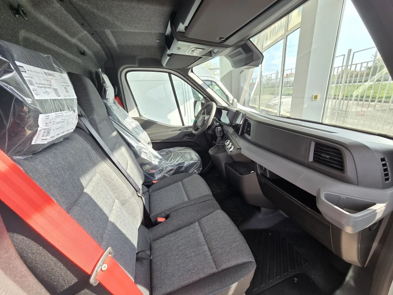 Renault Master L3H2 Red EDITION , снимка 11 - Бусове и автобуси - 47711301