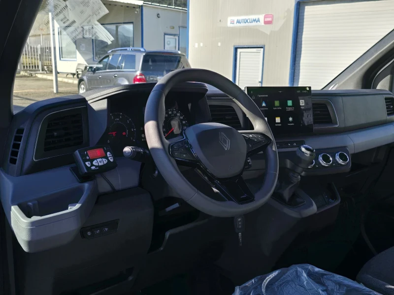 Renault Master L3H2 Red ХЛАДИЛЕН - 20 , снимка 7 - Бусове и автобуси - 47711301