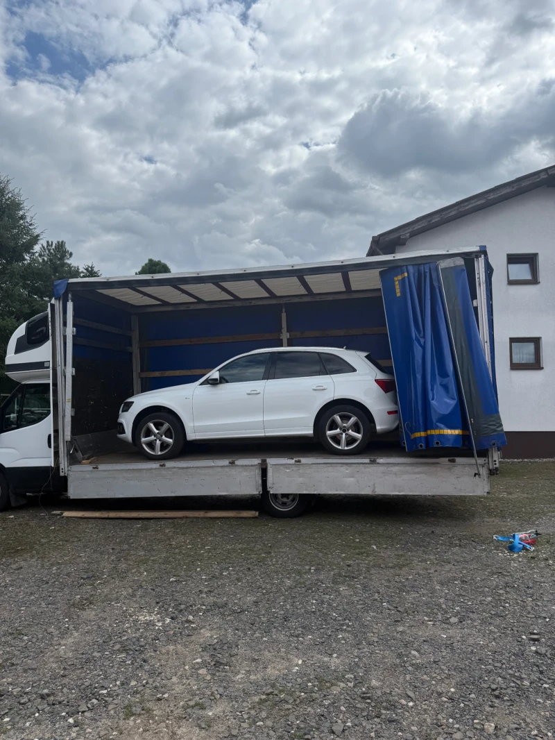 Iveco 50с18 3.0d БАРТЕР, снимка 2 - Бусове и автобуси - 52033246