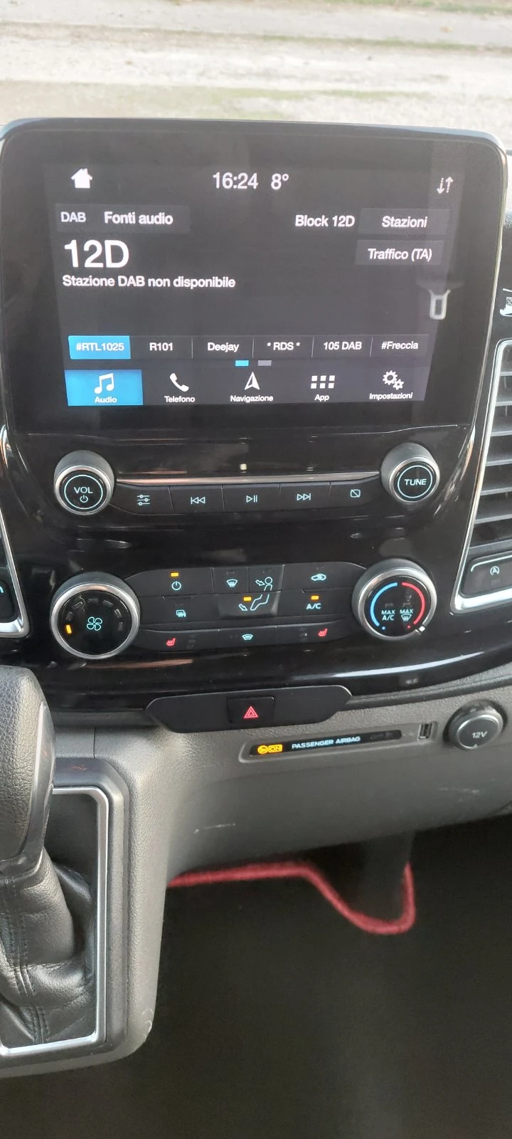 Ford Transit Custom 2.0 TDCI  EUR 6D | Mobile.bg � ����������� 11