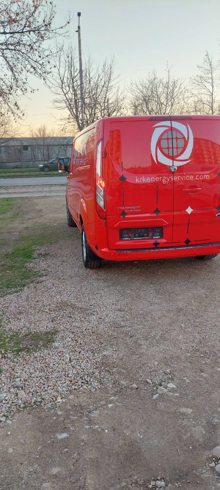 Ford Transit Custom 2.0 TDCI  EUR 6D | Mobile.bg � ����������� 6