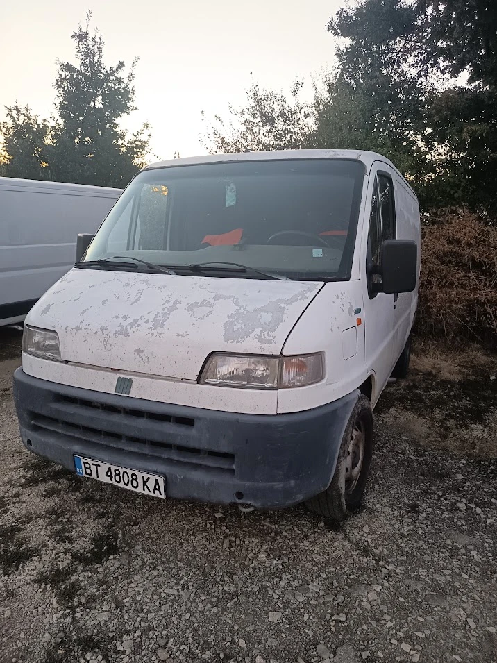 Fiat Ducato