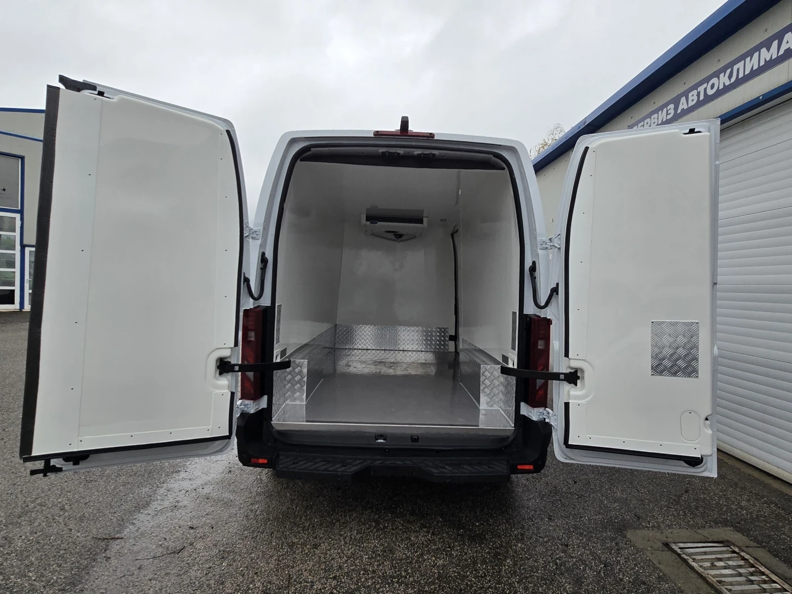 Renault Master  L3H2 Red  - 20  | Mobile.bg   13