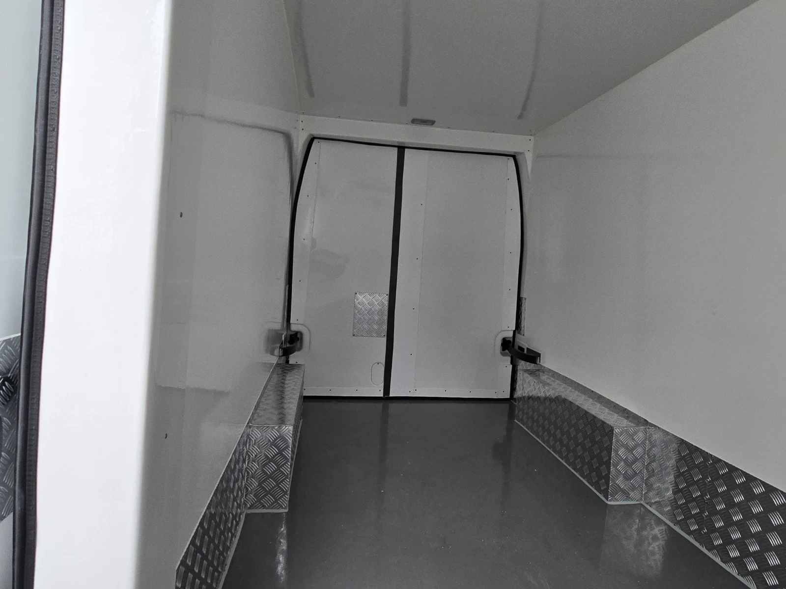 Renault Master  L3H2 Red  - 20  | Mobile.bg   11