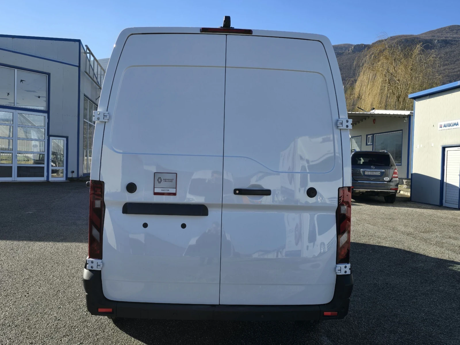 Renault Master L3H2 Red ХЛАДИЛЕН - 20  - изображение 5