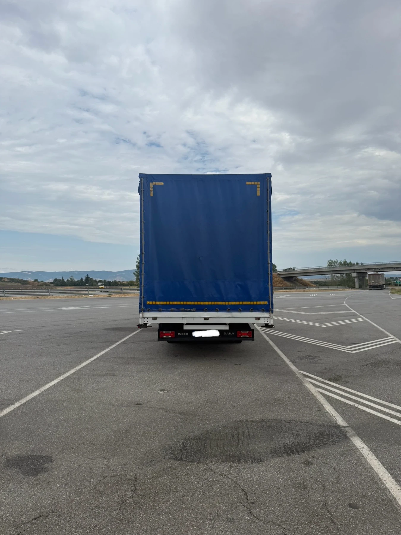 Iveco 50с18 3.0 d - изображение 7