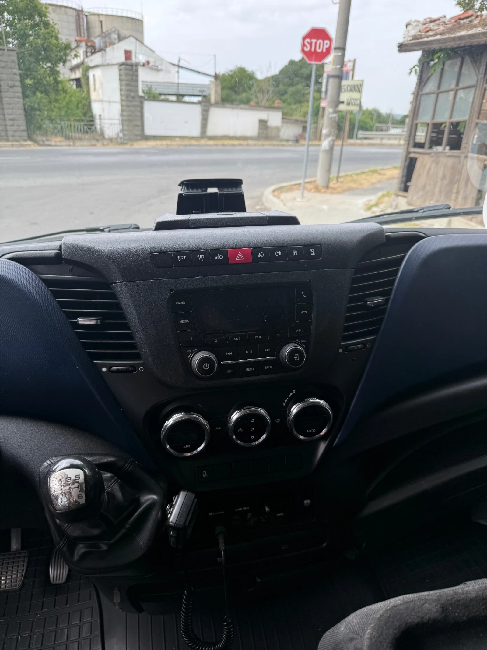 Iveco 5018 3.0d  | Mobile.bg   13