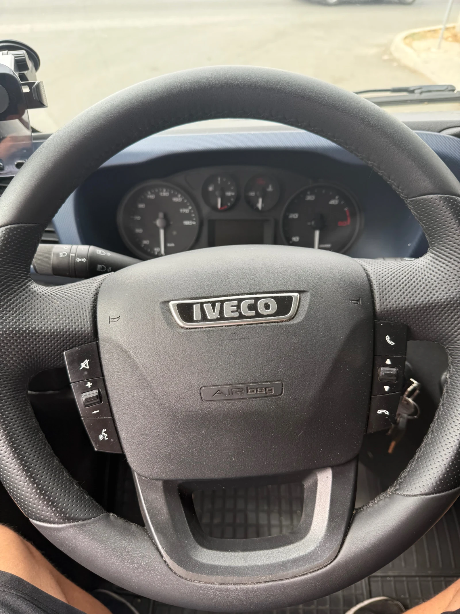 Iveco 5018 3.0d  | Mobile.bg   11