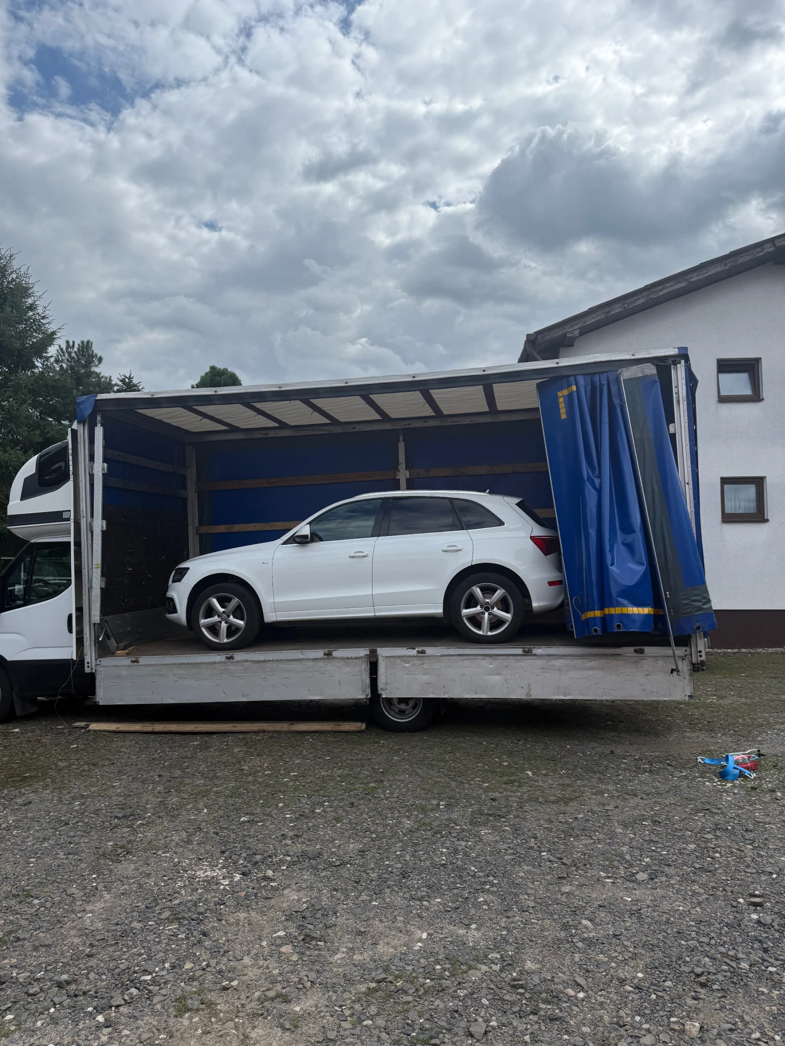 Iveco 50с18 3.0 d - изображение 2