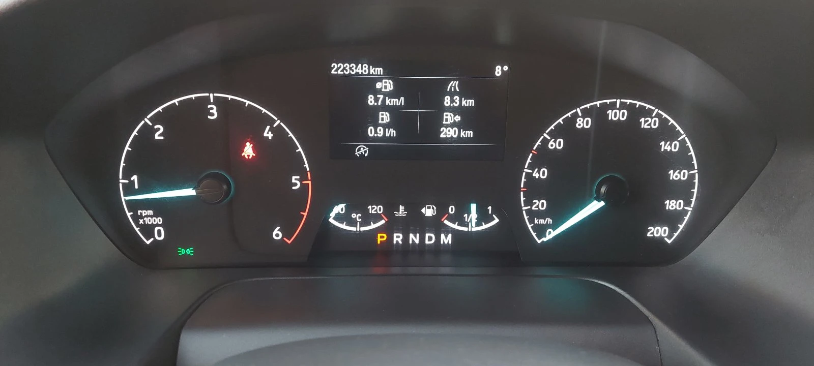 Ford Transit Custom 2.0 TDCI  EUR 6D | Mobile.bg � ����������� 10