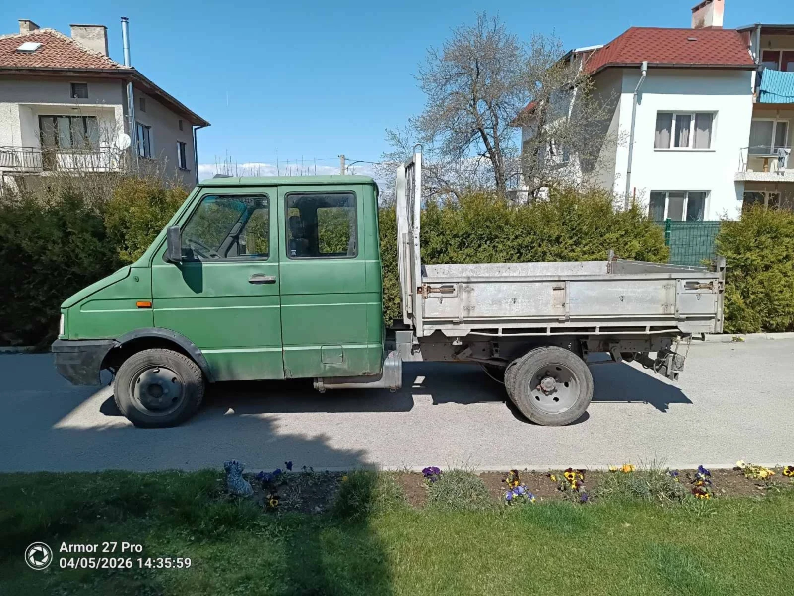 Iveco 3512 undefined | Auto.bg — изображение 1