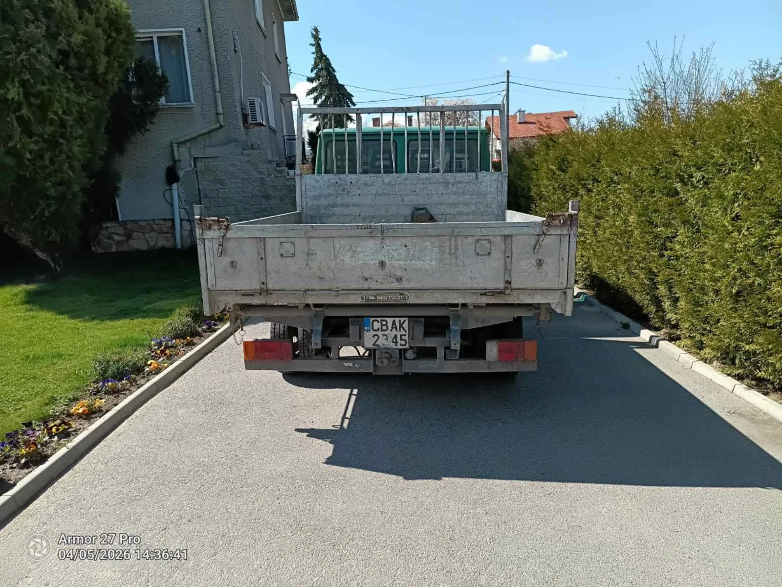 Iveco 3512, снимка 3 - Бусове и автобуси - 54116094