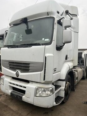 Renault Premium EURO 5 РЕТАРДЕР, снимка 1