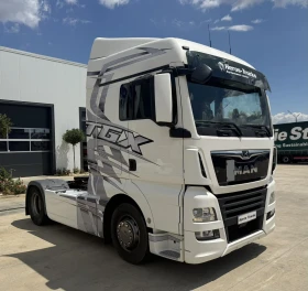 Man Tgx 18.500, снимка 2