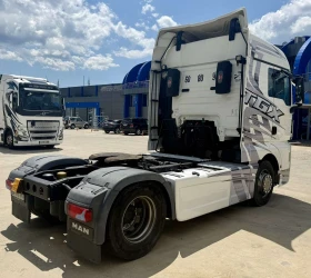Man Tgx 18.500, снимка 14