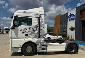 Man Tgx 18.500, снимка 1