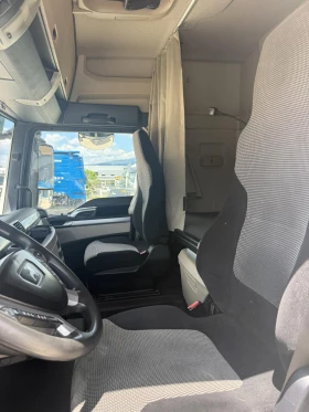Man Tgx 18.500, снимка 9