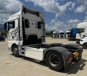 Man Tgx 18.500, снимка 5