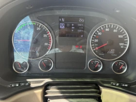 Man Tgx 18.500, снимка 11