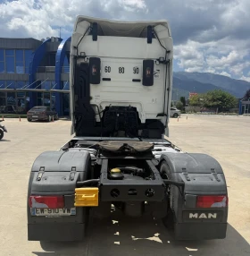 Man Tgx 18.500, снимка 13