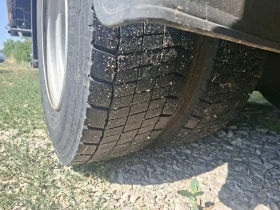 Mercedes-Benz Atego, снимка 13