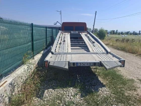 Mercedes-Benz Atego, снимка 5