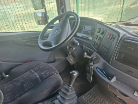 Mercedes-Benz Atego, снимка 8