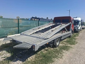 Mercedes-Benz Atego, снимка 4