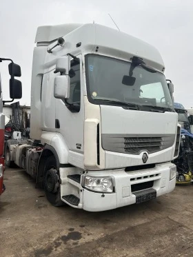     Renault Premium EURO 5 