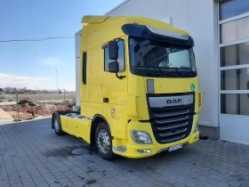  Daf XF