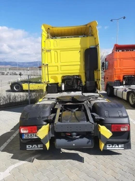 Daf XF 480, снимка 5