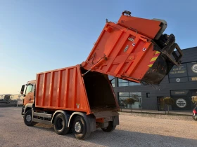 Man Tgs Ротопреса, 6х2, Нов внос, ,     | Auto.bg — изображение 4