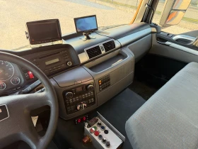 Man Tgs Ротопреса, 6х2, Нов внос, ,     | Auto.bg — изображение 11