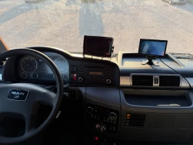Man Tgs Ротопреса, 6х2, Нов внос, ,     | Auto.bg — изображение 14