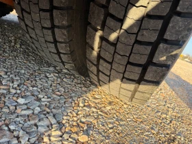 Man Tgs Ротопреса, 6х2, Нов внос, ,     | Auto.bg — изображение 10