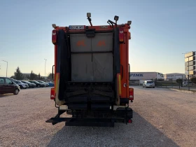 Man Tgs Ротопреса, 6х2, Нов внос, ,     | Auto.bg — изображение 8