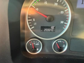 Man Tgs Ротопреса, 6х2, Нов внос, ,     | Auto.bg — изображение 12