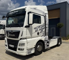 Man Tgx 18.500 | Mobile.bg � ����� ������ 3