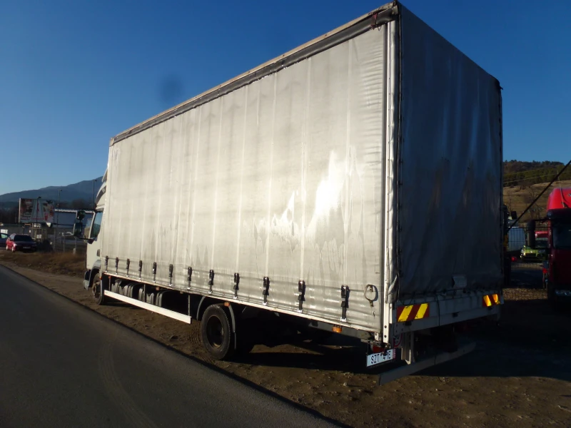 Daf Lf 45.220 EEV, снимка 3 - Камиони - 48620137