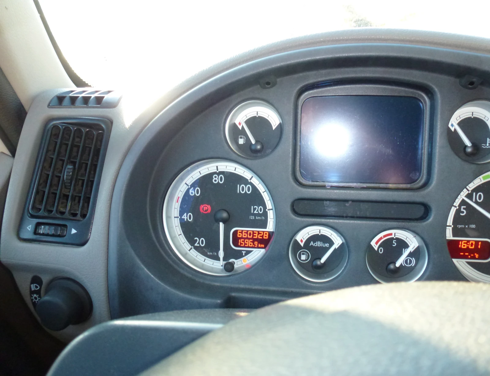 Daf Lf 45.220 EEV | Mobile.bg   11