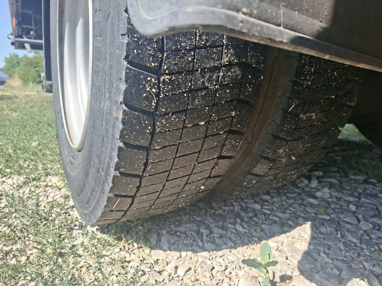 Mercedes-Benz Atego, снимка 13 - Камиони - 55602557