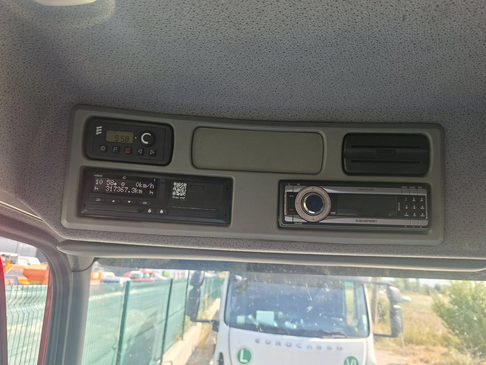 Mercedes-Benz Atego, снимка 11 - Камиони - 55602557