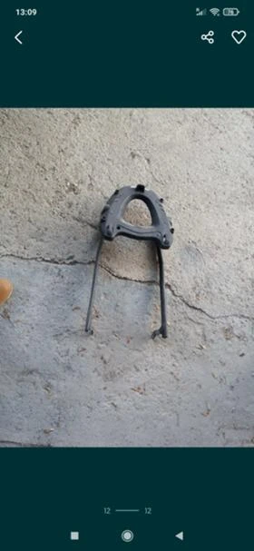 Yamaha FZ6, снимка 7