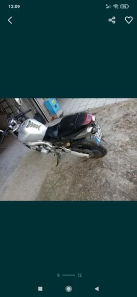 Yamaha FZ6, снимка 4
