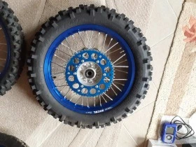 Yamaha Wr 450F POWER TUNER ШВЕЙЦАРИЯ, снимка 13