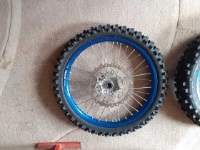 Yamaha Wr 450F POWER TUNER ШВЕЙЦАРИЯ, снимка 11