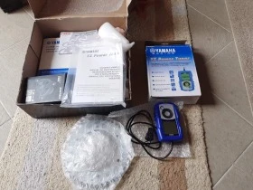 Yamaha Wr 450F POWER TUNER ШВЕЙЦАРИЯ, снимка 14