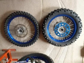 Yamaha Wr 450F POWER TUNER ШВЕЙЦАРИЯ, снимка 12